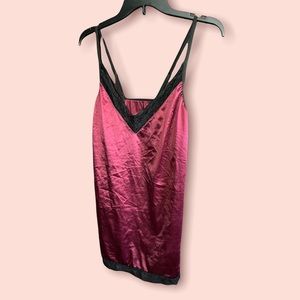 Satin Slip, NWOT